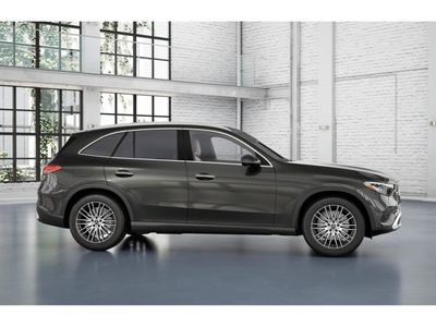 2026 Mercedes-Benz GLC — photo 57 view