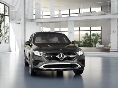 2026 Mercedes-Benz GLC — photo 50 view