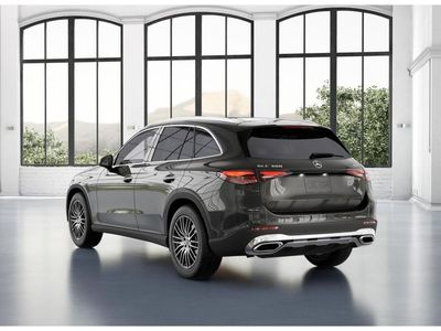 2026 Mercedes-Benz GLC — photo 28 view