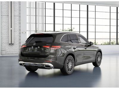 2026 Mercedes-Benz GLC — photo 64 view