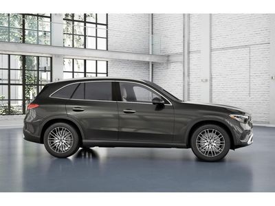 2026 Mercedes-Benz GLC — photo 15 view