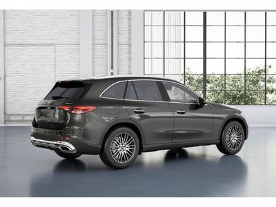 2026 Mercedes-Benz GLC — photo 62 view