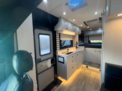 2025 Pleasure Way PLATEAU - Photo 8
