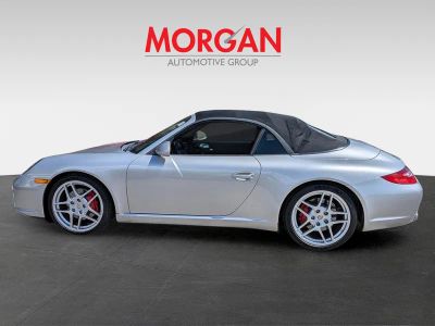 2010 Porsche 911 — photo 7 view