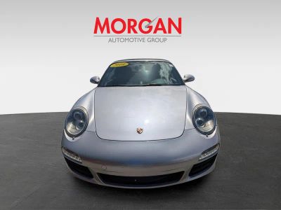 2010 Porsche 911 — photo 9 view
