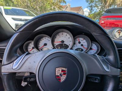 2010 Porsche 911 — photo 24 view
