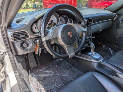 2010 Porsche 911 — photo 18 view