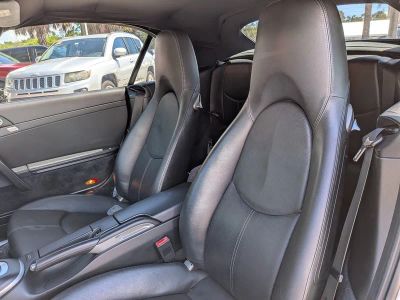 2010 Porsche 911 — photo 16 view