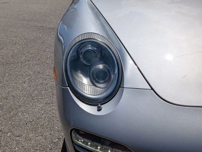 2010 Porsche 911 — photo 10 view