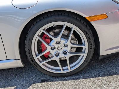 2010 Porsche 911 — photo 11 view