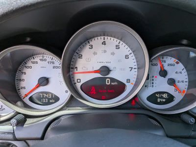 2010 Porsche 911 — photo 26 view