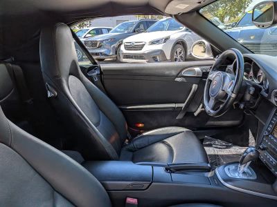 2010 Porsche 911 — photo 14 view
