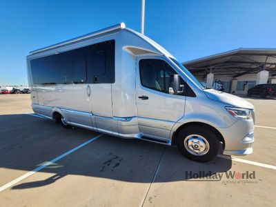 2021 Airstream Atlas - Photo 3