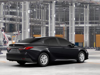 2026 Toyota Camry - Photo 12