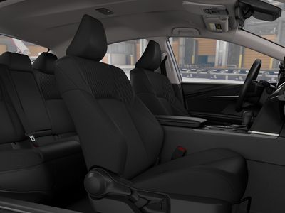 2026 Toyota Camry - Photo 20