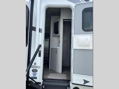 2026 Jayco North Point - Photo 17