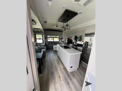 2026 Jayco North Point - Photo 18