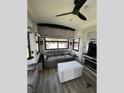 2026 Jayco North Point - Photo 22