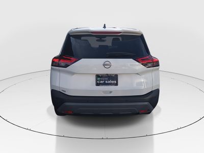 2022 Nissan Rogue - Photo 6