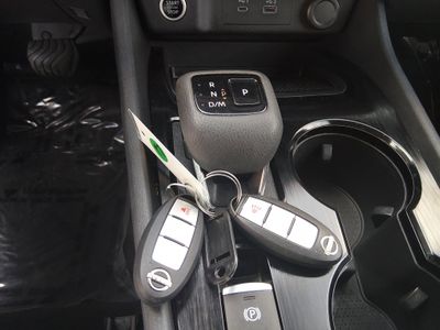 2022 Nissan Rogue - Photo 15