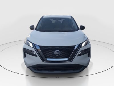 2022 Nissan Rogue - Photo 2