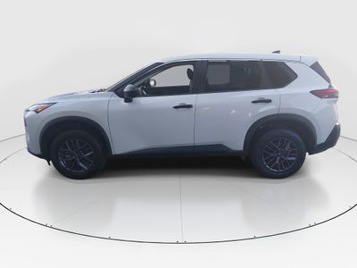 2022 Nissan Rogue - Photo 4