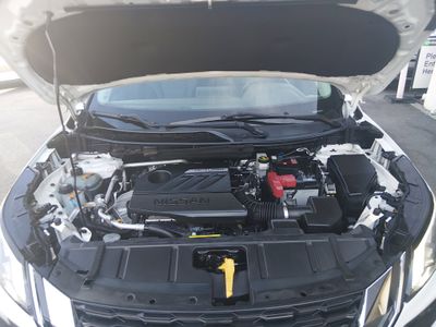 2022 Nissan Rogue - Photo 9