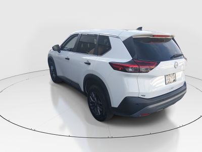 2022 Nissan Rogue - Photo 5