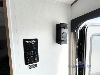 2026 Coachmen Apex X Series - Photo 12