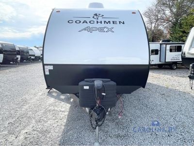2026 Coachmen Apex X Series - Photo 3