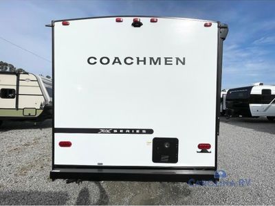 2026 Coachmen Apex X Series - Photo 5