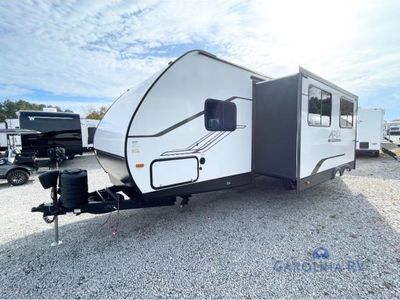 2026 Coachmen Apex X Series - Photo 2