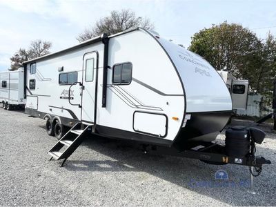 2026 Coachmen Apex X Series - Photo 1