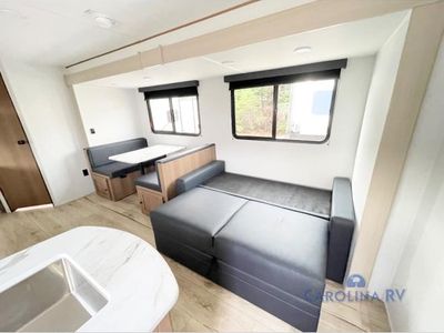 2026 Coachmen Apex X Series - Photo 11