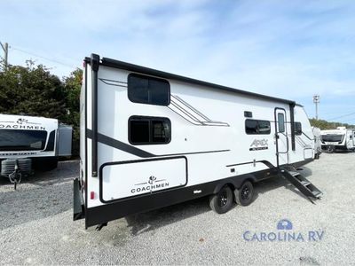 2026 Coachmen Apex X Series - Photo 6