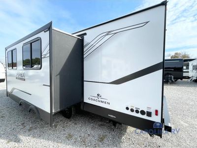 2026 Coachmen Apex X Series - Photo 4