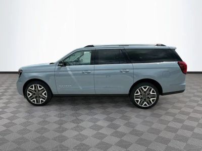 2026 Ford Expedition Max — rear three-quarter view