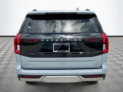 2026 Ford Expedition Max — detail view
