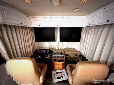 2006 Monaco RV Diplomat - Photo 4