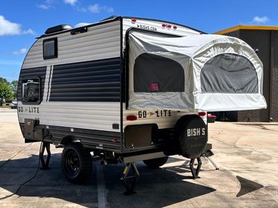 2025 Wayfinder RV GO LITE - Photo 9