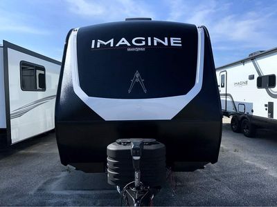 2026 GRAND DESIGN IMAGINE - Photo 3