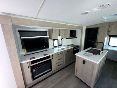 2026 GRAND DESIGN IMAGINE - Photo 11