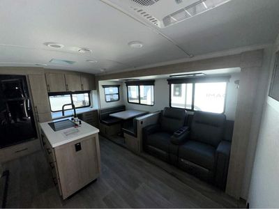 2026 GRAND DESIGN IMAGINE - Photo 10