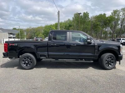 2026 Ford Super Duty - Photo 2
