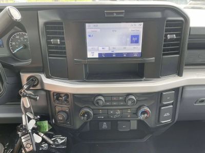 2026 Ford Super Duty - Photo 20