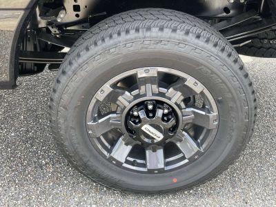 2026 Ford Super Duty - Photo 9