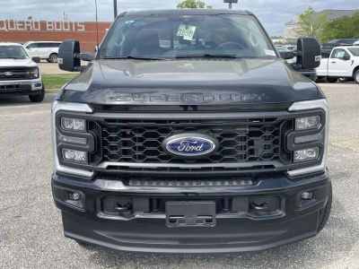 2026 Ford Super Duty - Photo 8