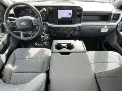 2026 Ford Super Duty - Photo 11