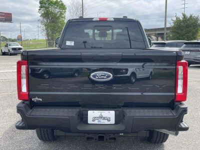 2026 Ford Super Duty - Photo 4