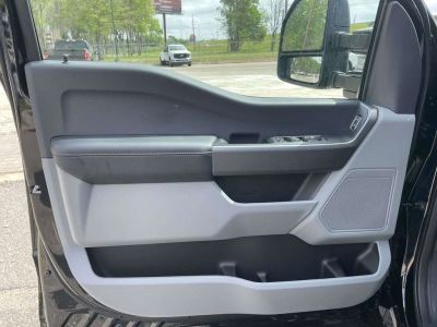 2026 Ford Super Duty - Photo 15